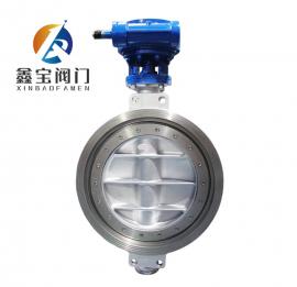 不鏽鋼對夾式蝶閥